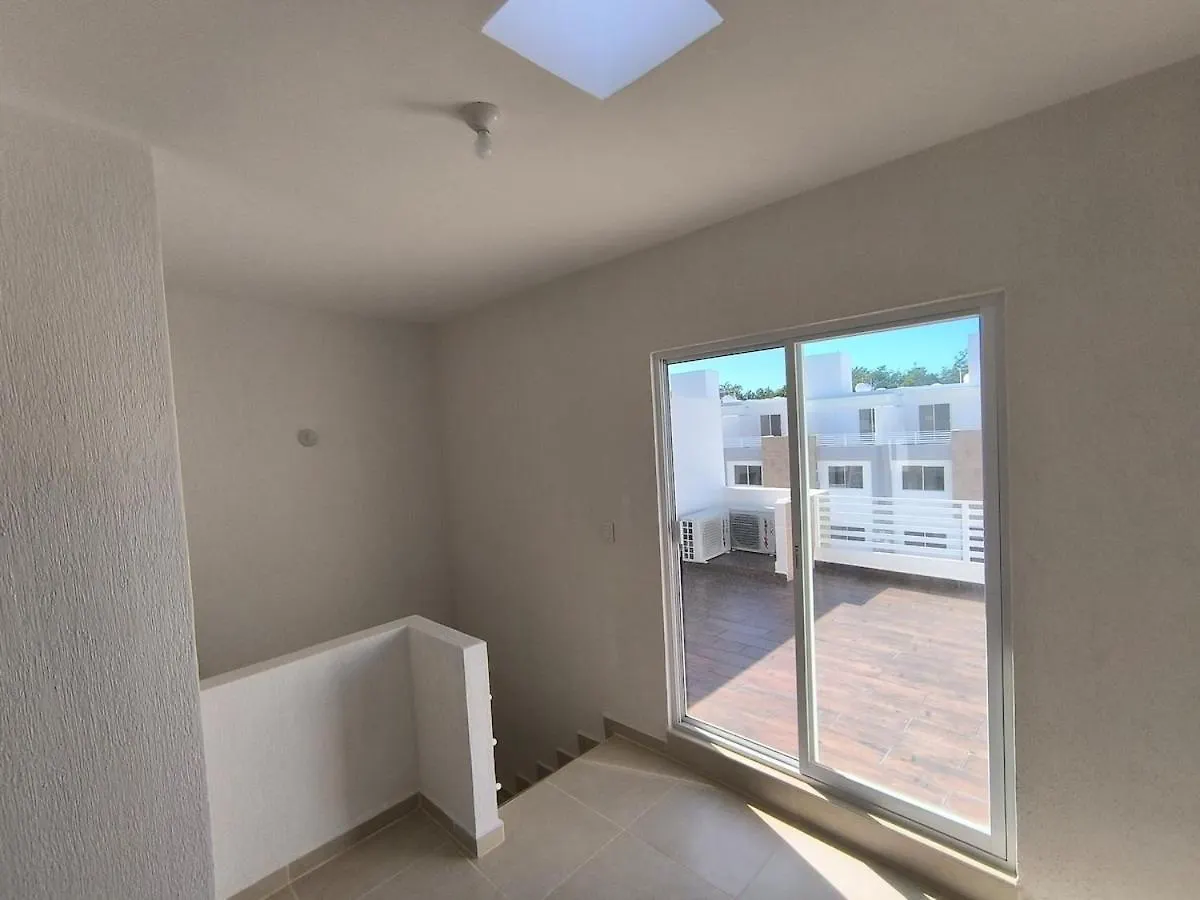 Casa Holkan, Playa Del Carmen 0*,  Mexiko