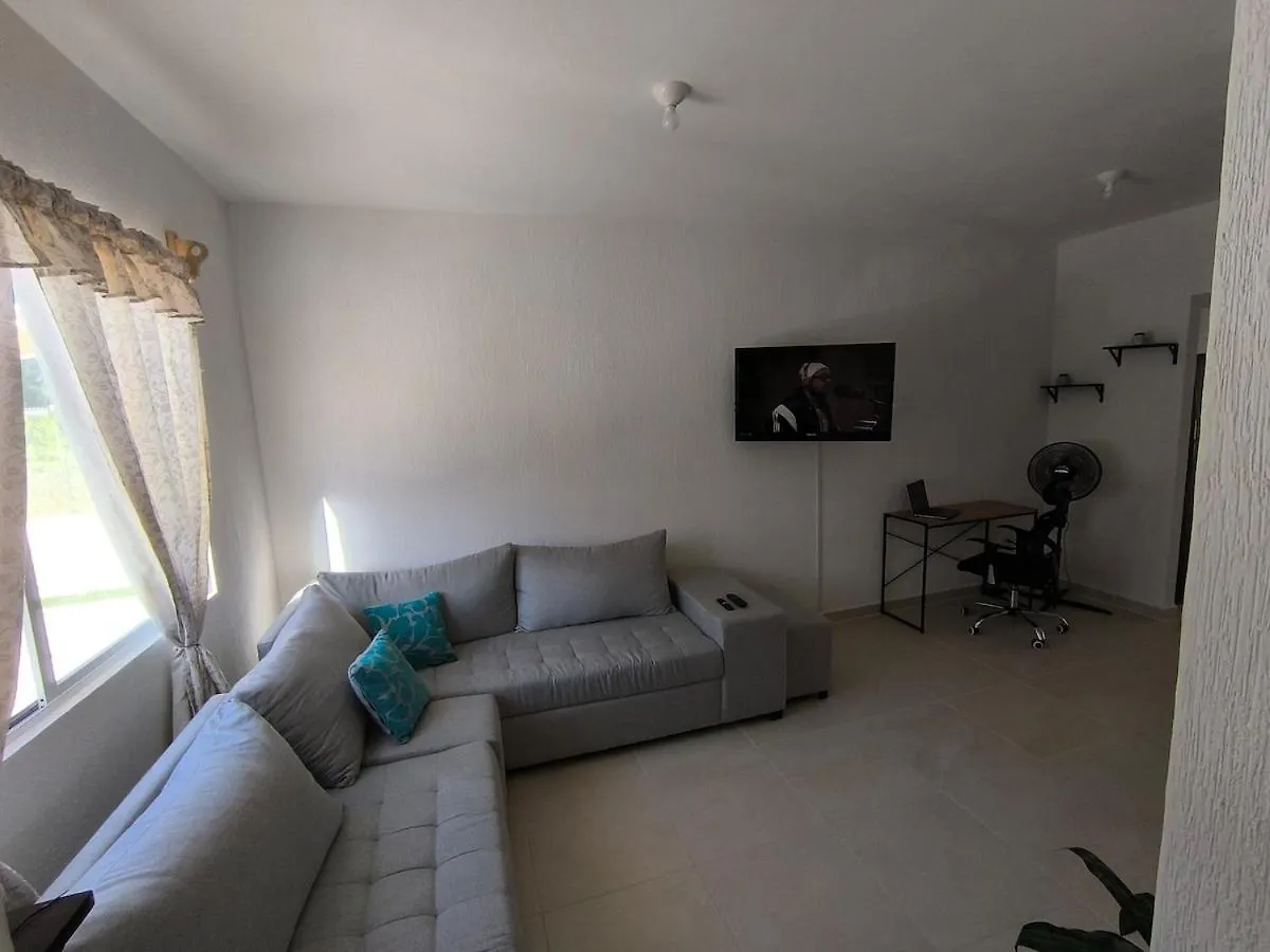 Casa Holkan, Playa Del Carmen