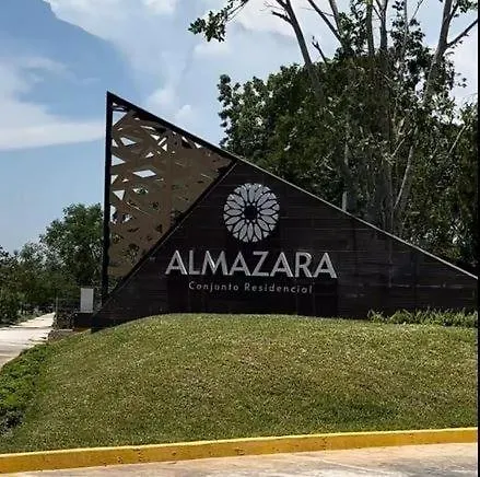 Casa Holkan, Playa Del Carmen