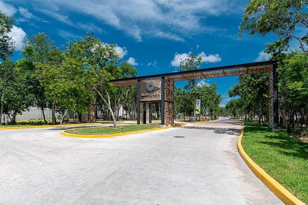 Casa Holkan, Playa Del Carmen