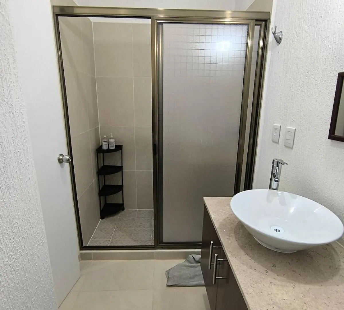 Casa Holkan, פלאייה דל כרמן 0*,  מקסיקו