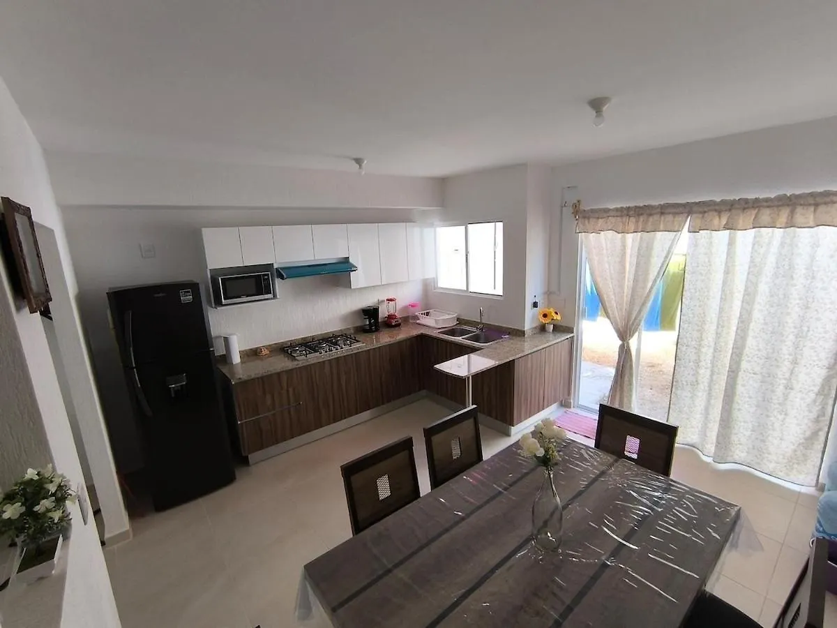 Casa Holkan, Playa Del Carmen