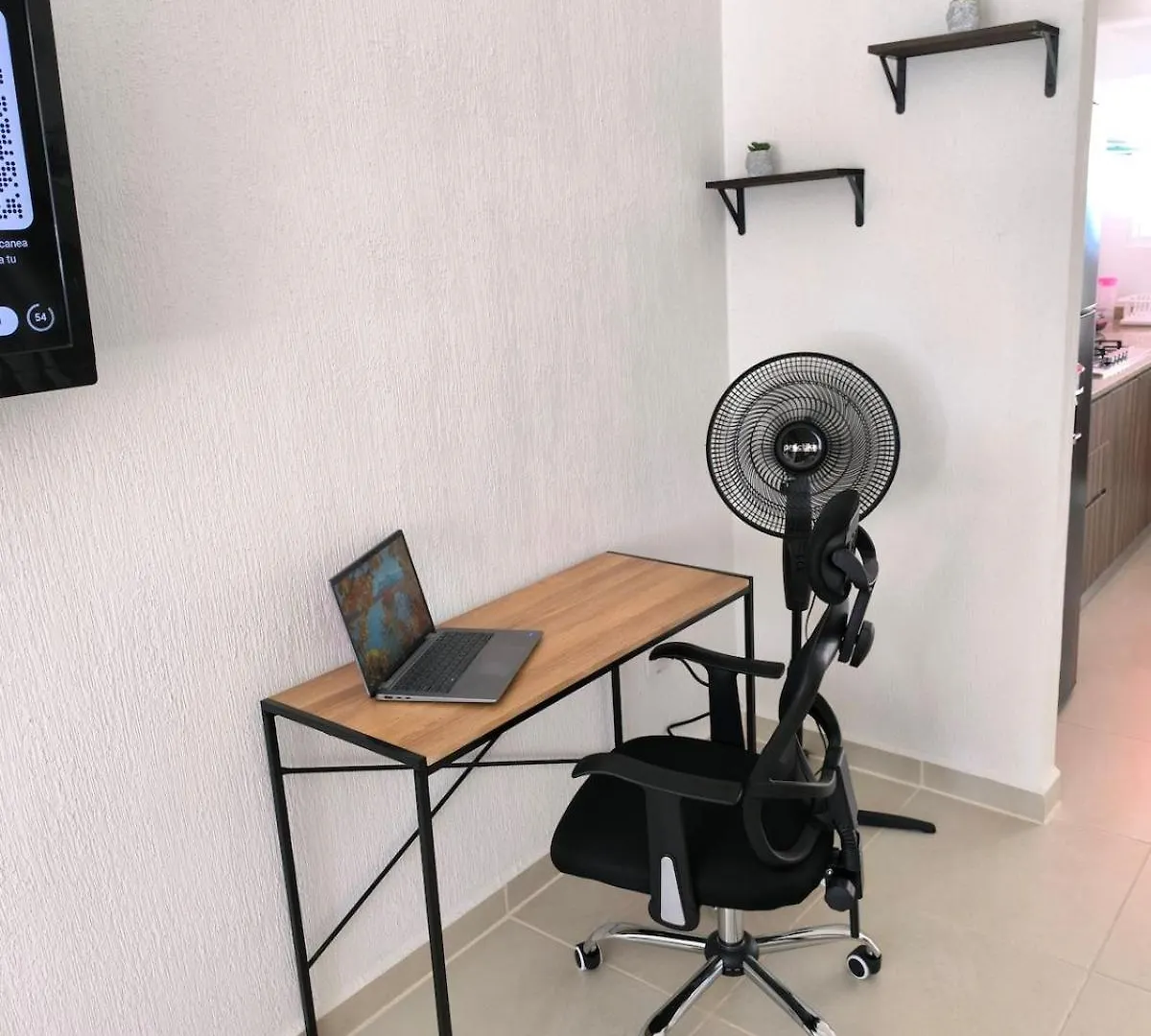 Holiday home Casa Holkan, Playa Del Carmen