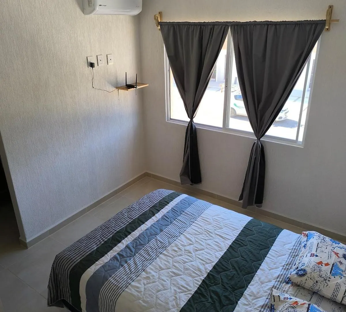 Holiday home Casa Holkan, Playa Del Carmen